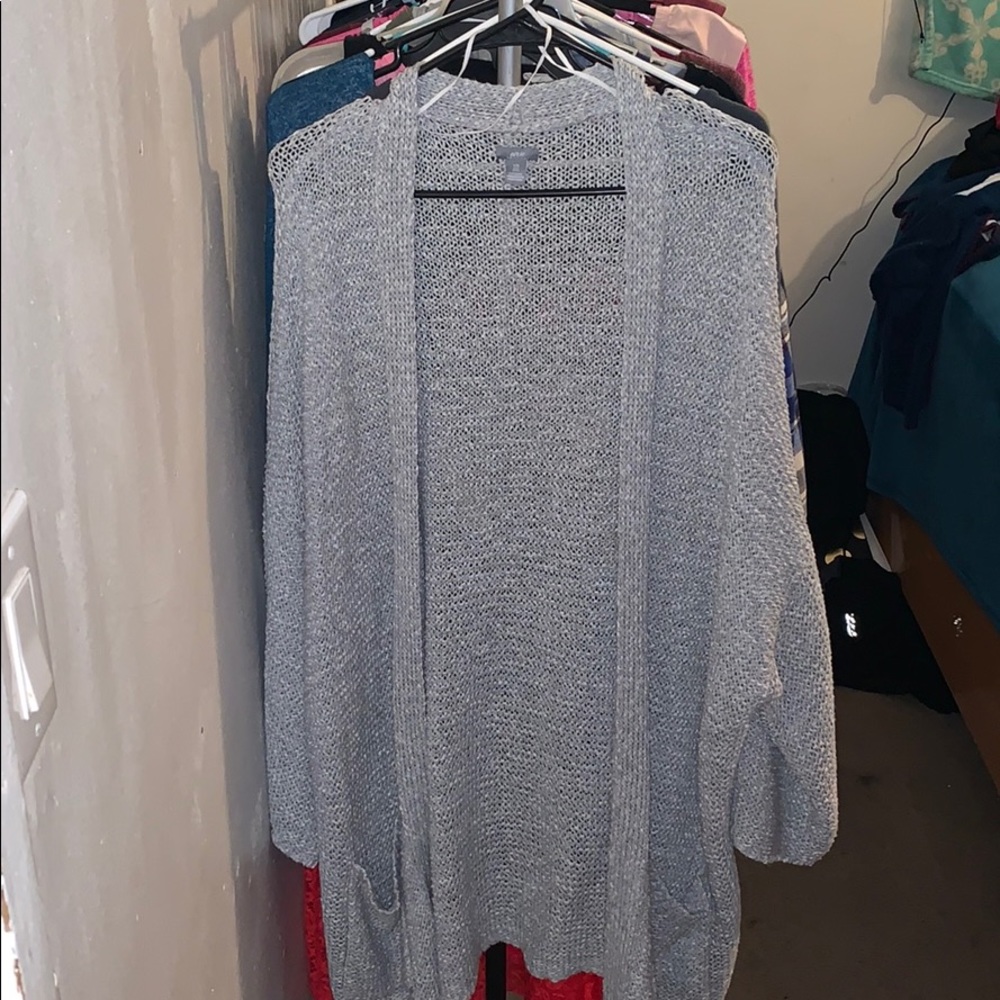 Cardigan
